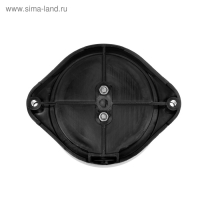 Светильник НББ 01-60-001 УХЛ1, E27, 60 Вт, 230 В, IP65, до +125°, черный