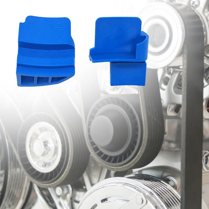 Инструмент TORSO, для снятия приводного ремня, набор 2 шт Инструмент TORSO, для снятия приводного ремня, набор 2 шт