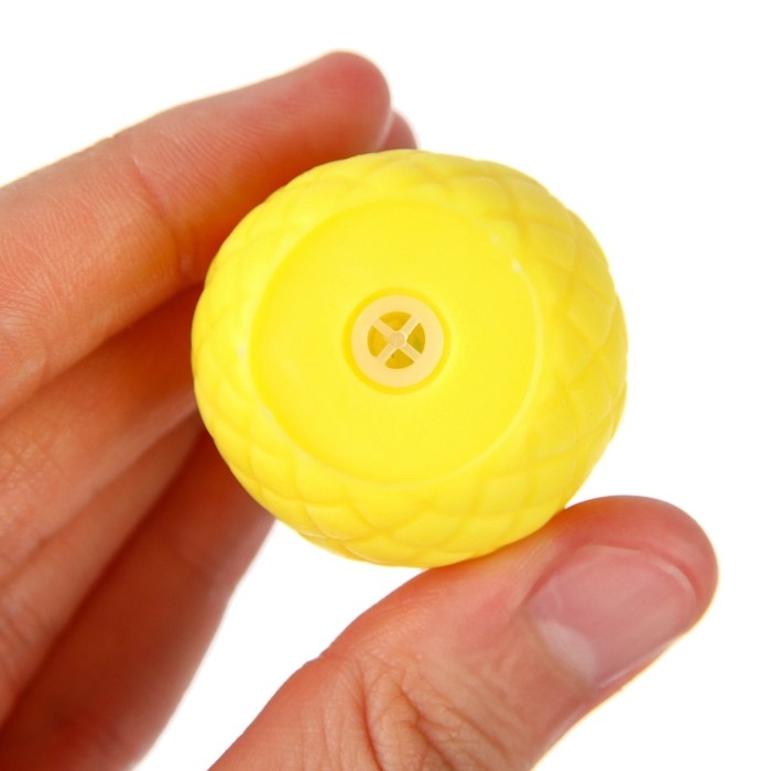 Набор резиновых игрушек для ванны «Овощи», с пищалкой, 9 шт, Крошка Я Набор резиновых игрушек для ванны «Овощи», с пищалкой, 9 шт, Крошка Я