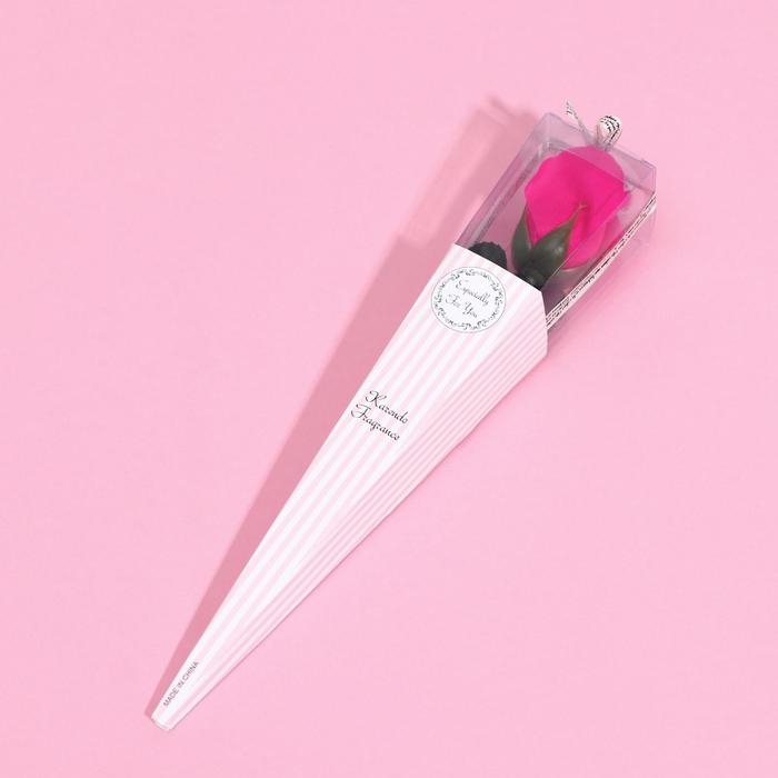 Мыльная роза, фуксия Мыльная роза, фуксия