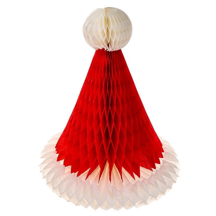 Новогодний декор Новогодний декор "Колпак" на подвесе