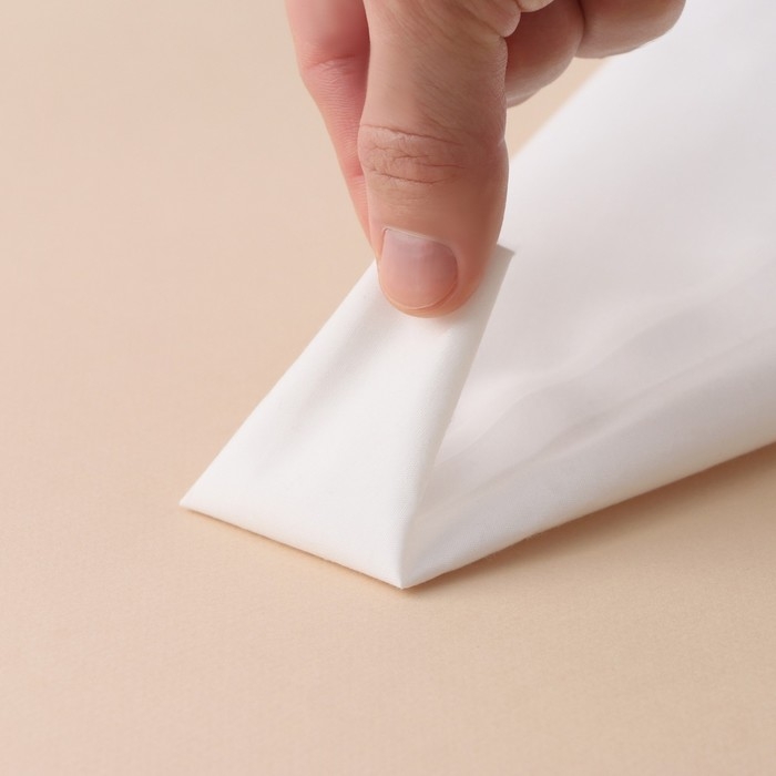 Кондитерский мешок KONFINETTA, 45×26 см, хлопок Кондитерский мешок KONFINETTA, 45×26 см, хлопок