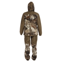 Костюм демисезонный мужской Gorka Light, цвет 506-6 Olive 259, рост 170-176, размер 44-46