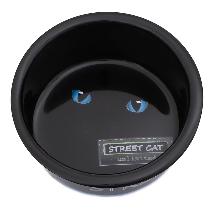 Миски керамические на подставке 2 х 250 мл Миски керамические на подставке 2 х 250 мл