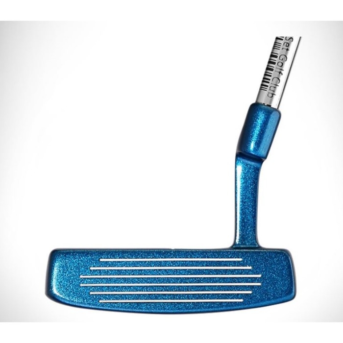 Набор клюшек для гольфа Набор клюшек для гольфа "Seed" PGM, для детей, 135-150 см, сумка в комплекте