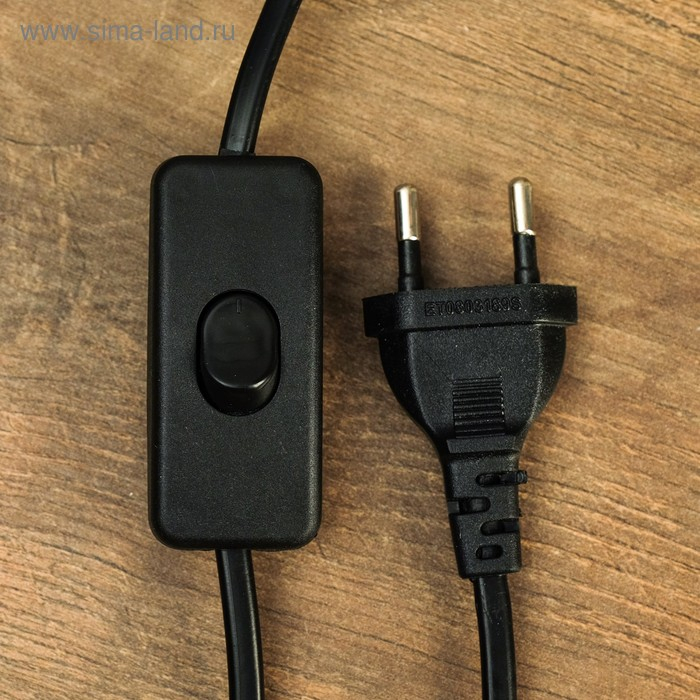 Лампа настольная 08938/1 E14 40Вт кофе 17х17х30 см RISALUX