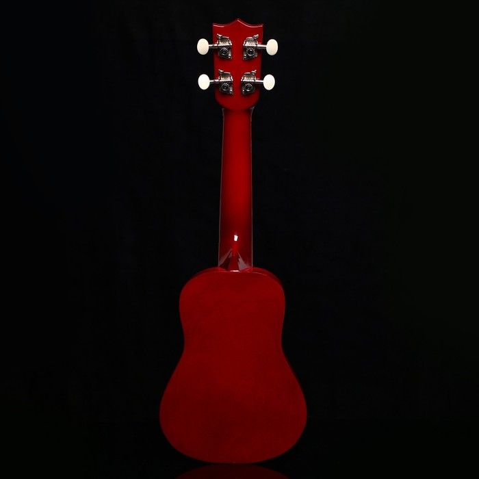 Игрушка музыкальная «Гитара» 54 × 17,5 × 6,5 см