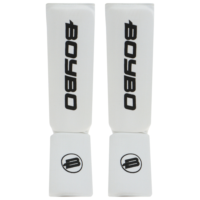Защита голеностопа Boybo, р. M, цвет белый