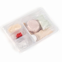Игрушка в наборе тесто сухое «DO DOUGH kits. Мороженое»
