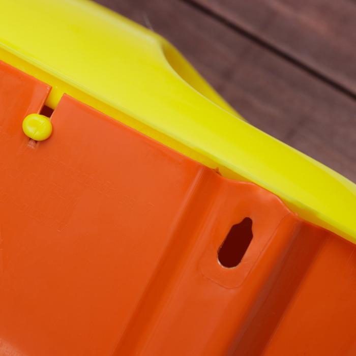 Умывальник, 7 л, цвет МИКС Умывальник, 7 л, цвет МИКС