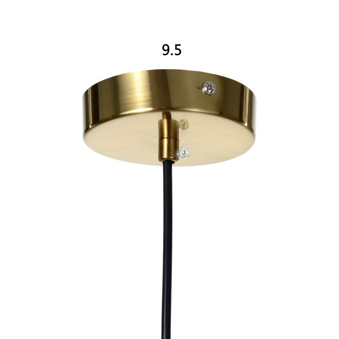 Светильник BayerLux 2481/1BL E27 40Вт синий 20х20х17.5-117 см Светильник BayerLux 2481/1BL E27 40Вт синий 20х20х17.5-117 см