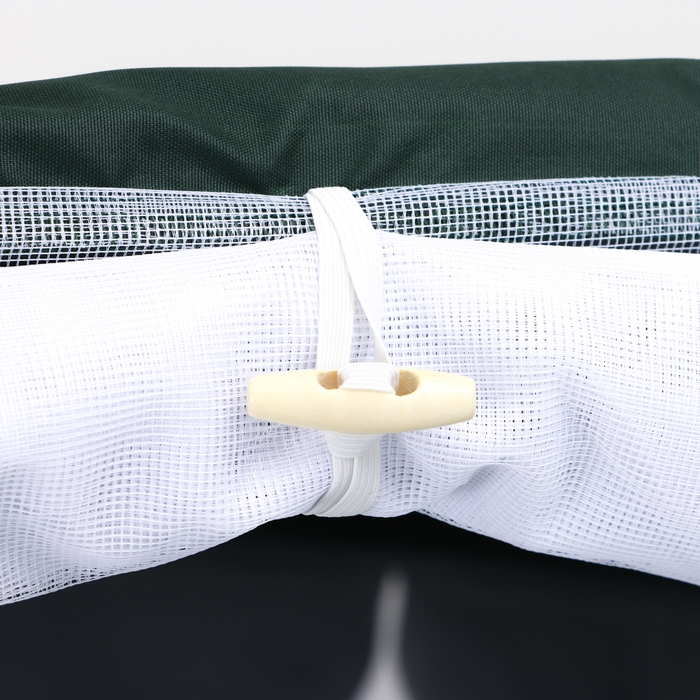 Качели садовые Качели садовые "Мадрид", 209 х 127 х 166 см, макс. нагрузка 220 кг, цвет зеленый