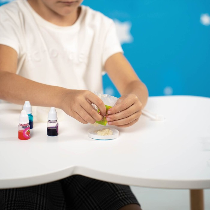 Опыты для девочек Эврики: Girls «Помада для губ» Опыты для девочек Эврики: Girls «Помада для губ»