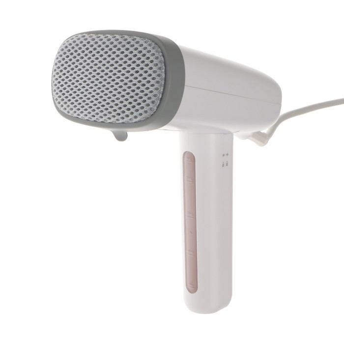 Отпариватель Windigo LO-01, ручной, 800 Вт, 110 мл, 1 режим, 18 г/мин, 220 Вт, белый Отпариватель Windigo LO-01, ручной, 800 Вт, 110 мл, 1 режим, 18 г/мин, 220 Вт, белый