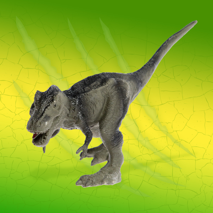 Набор динозавров «Юрский период», 4 фигурки