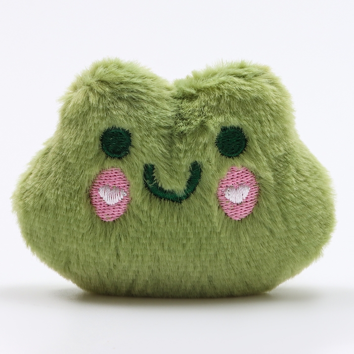 Мягкая игрушка в банке , микс 6 см Мягкая игрушка в банке , микс 6 см