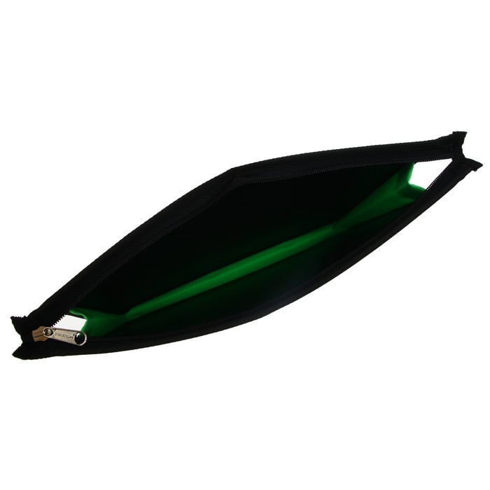 Папка для тетрадей А4, 500 мкм, ErichKrause Matt Accent, молния сверху, микс Папка для тетрадей А4, 500 мкм, ErichKrause Matt Accent, молния сверху, микс