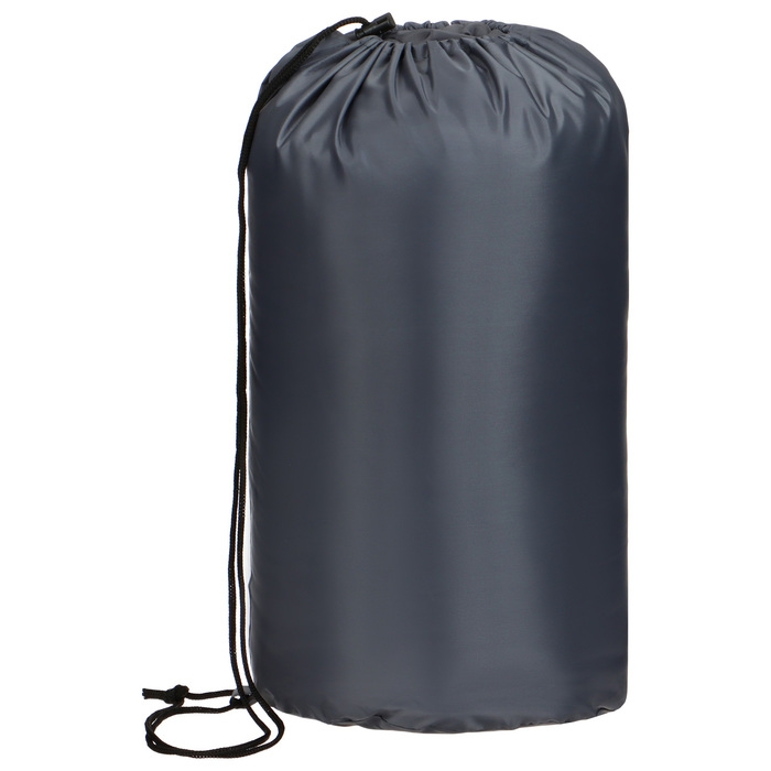 Спальный мешок СП3XL, 235 х 85 см, от -5 до +10 °С, цвет МИКС Спальный мешок СП3XL, 235 х 85 см, от -5 до +10 °С, цвет МИКС