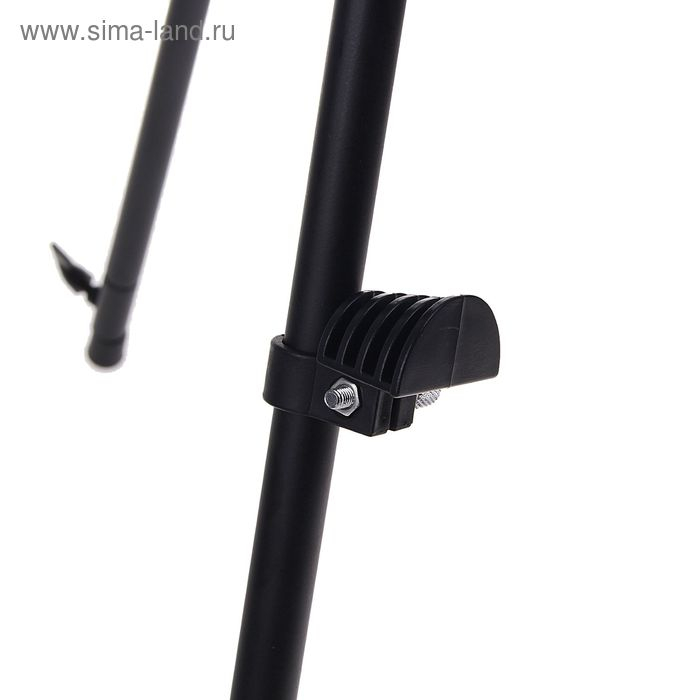 Мольберт телескопический, тренога, из нержавейки Мольберт телескопический, тренога, из нержавейки