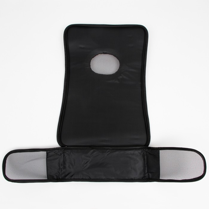 Сумка - переноска для животных  Сумка - переноска для животных "Жираф", размер S, 37,5 х 17 х 22 см