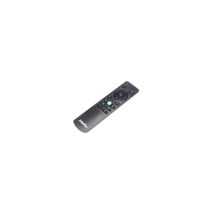 Телевизор Doffler 50KUS65, 50 Телевизор Doffler 50KUS65, 50", 3840x2160, DVB-T/T2/C/S2, HDMI 3, USB 2, Smart TV, чёрный
