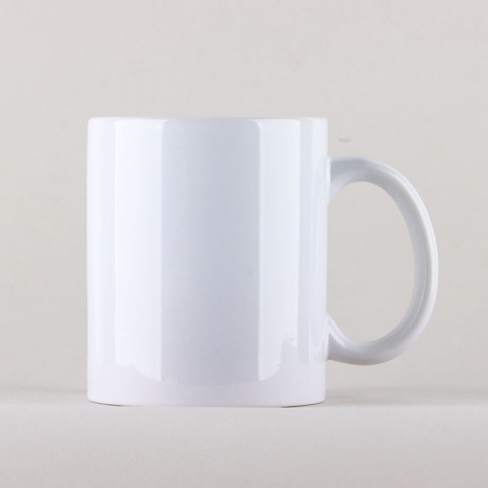 Новый год. Кружка керамическая «Семейного счастья», 320 мл Новый год. Кружка керамическая «Семейного счастья», 320 мл