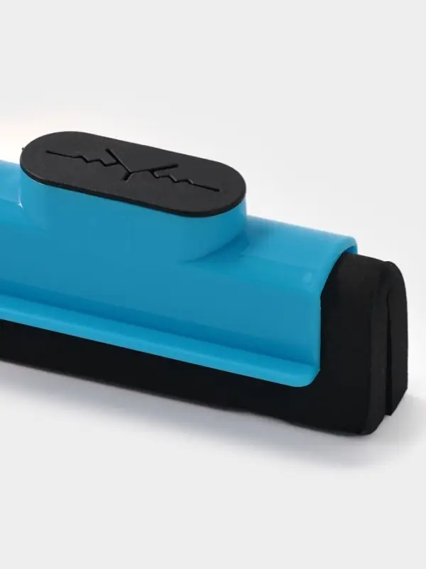 Водосгон для пола, основание &laquo;Чистота&raquo;, еврорезьба, 44.5 см