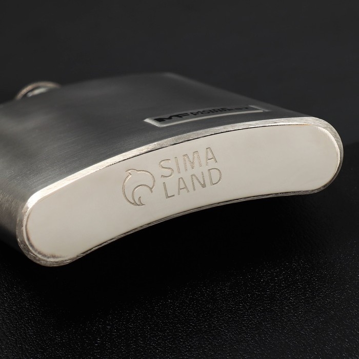 Фляжка Mode forrest, 240 мл Фляжка Mode forrest, 240 мл