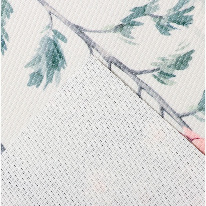 Салфетка на стол Доляна Салфетка на стол Доляна "Счастливой Пасхи" 40*29см