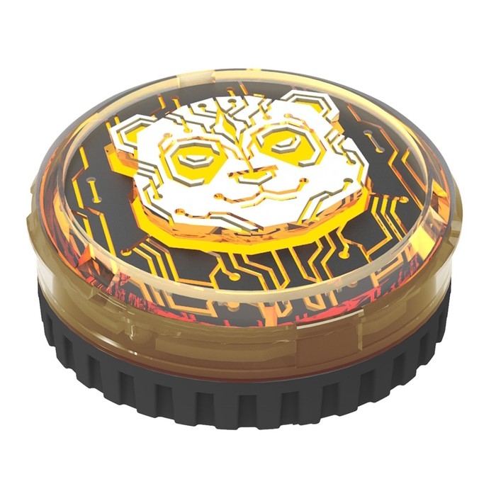 Волчок «Эпик Лончер. Адвансд пак. Fury Dragon», Инфинити Надо Волчок «Эпик Лончер. Адвансд пак. Fury Dragon», Инфинити Надо