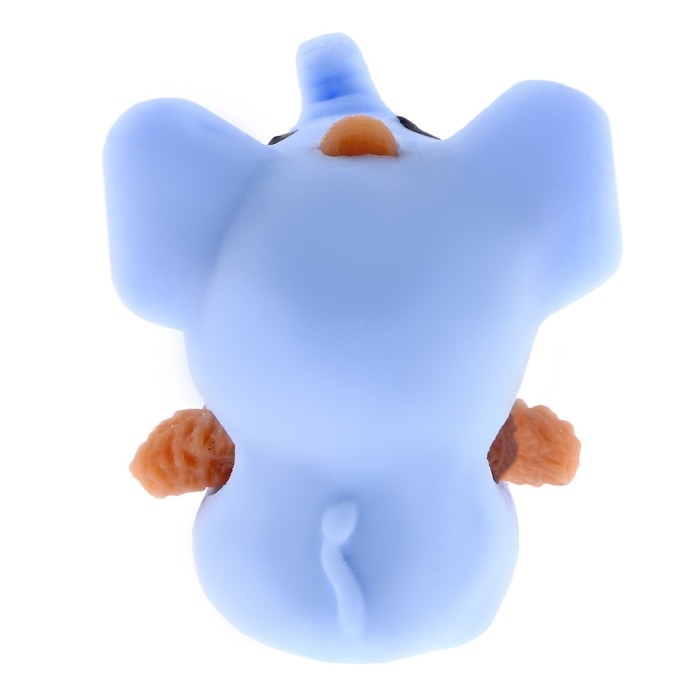 Мялка «Звери», виды МИКС Мялка «Звери», виды МИКС