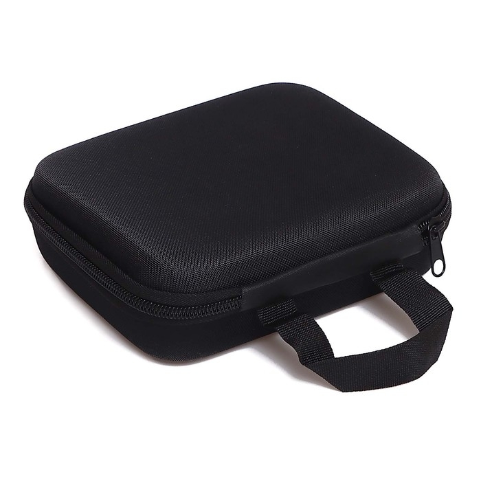 Квадрокоптер FLASH DRONE, камера 480P, Wi-Fi, с сумкой, цвет белый Квадрокоптер FLASH DRONE, камера 480P, Wi-Fi, с сумкой, цвет белый