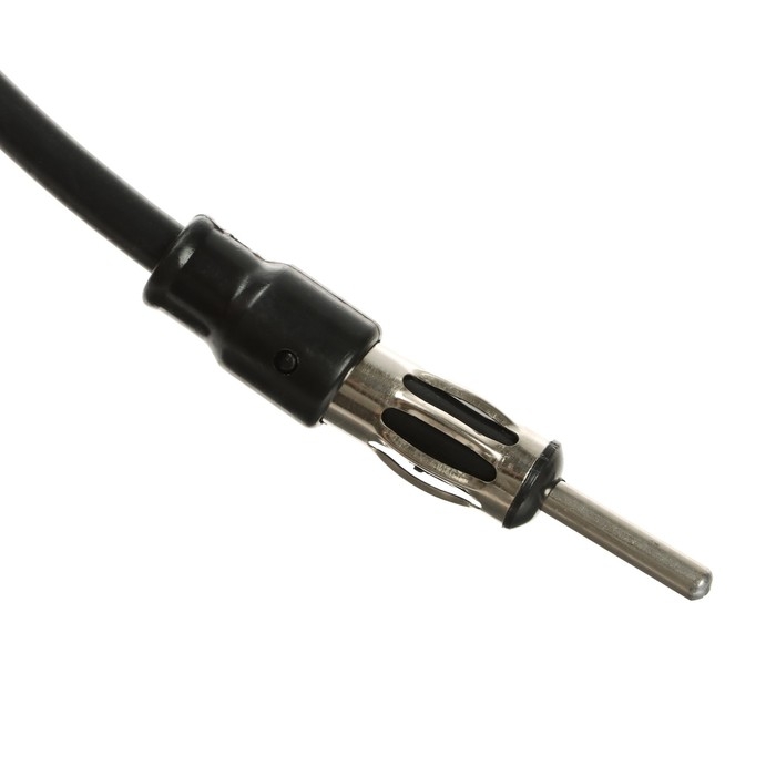 Антенна автомобильная Антенна автомобильная "Триада-ВА 58-02", врезная, 70 см