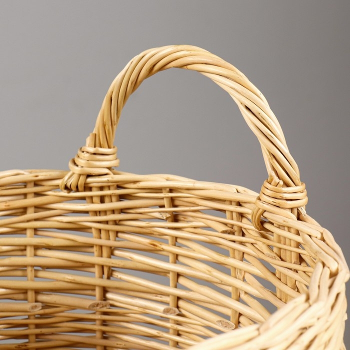 Корзина Корзина "Ушат", 28х28 см