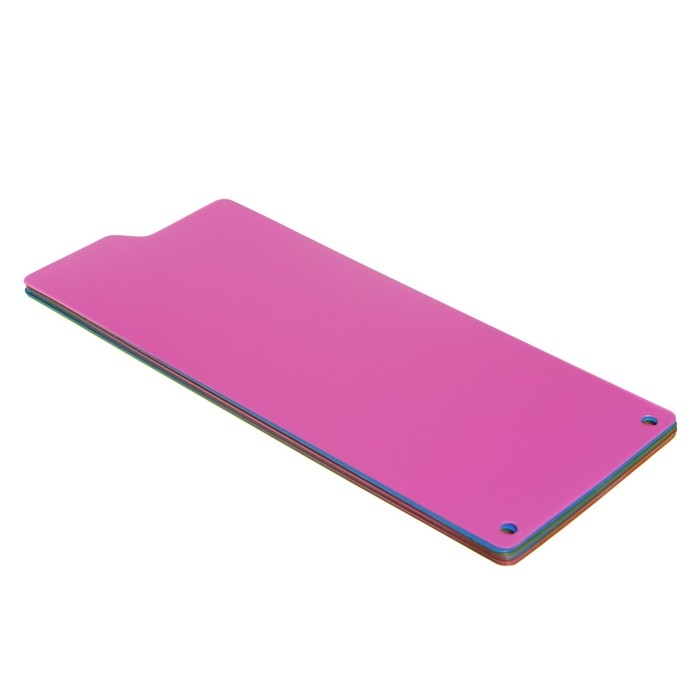 Набор разделителей листов 240 х 100 мм (для формата А4) Office-2000, 12 листов без индексации, 4 цвета, пластиковые Набор разделителей листов 240 х 100 мм (для формата А4) Office-2000, 12 листов без индексации, 4 цвета, пластиковые