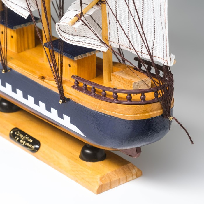 Корабль сувенирный средний «Эндимион», 40х 6х33 см 56418