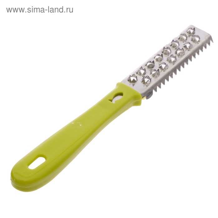 Рыбочистка, цвет МИКС Рыбочистка, цвет МИКС