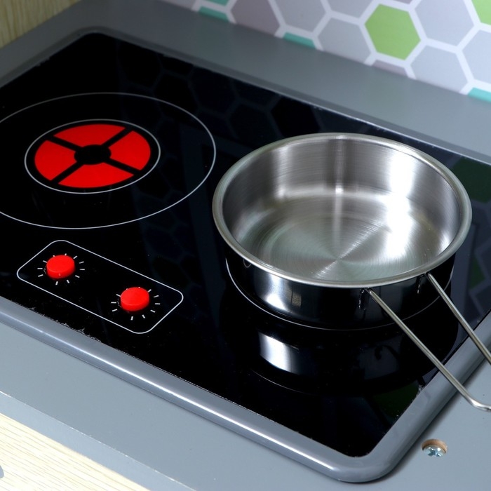 Детский игровой набор «Кухня» 95 × 29 × 91 см Детский игровой набор «Кухня» 95 × 29 × 91 см