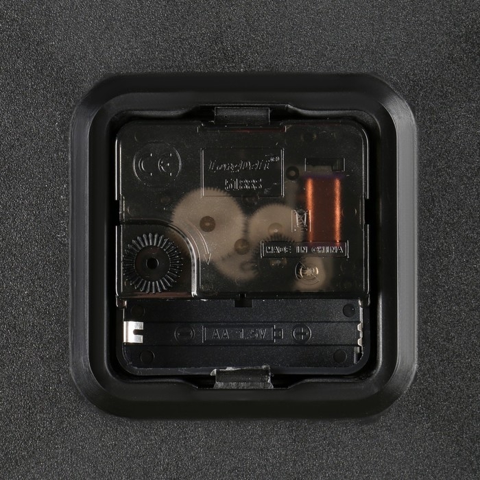 Часы настенные интерьерные Часы настенные интерьерные "Олень", бесшумные, d-30 см