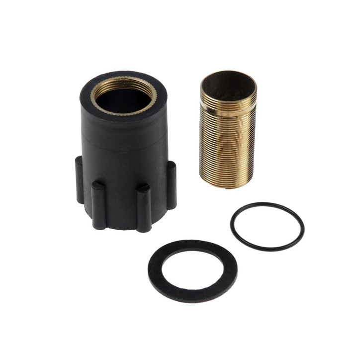 Cмеситель для кухни Accoona A4890G-3, однорычажный, силиконовый излив, латунь, белый, хром Cмеситель для кухни Accoona A4890G-3, однорычажный, силиконовый излив, латунь, белый, хром