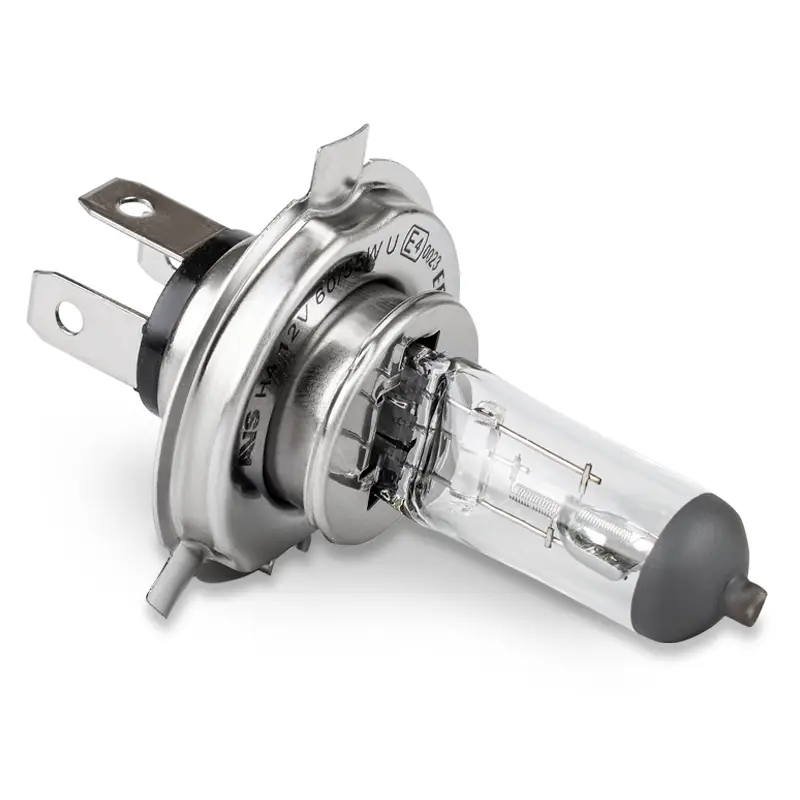 Галогенная лампа AVS Vegas H4.12V. 60/55W.1шт.