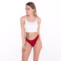 Трусы стринги женские, цвет МИКС, размер 42-44 (XL)