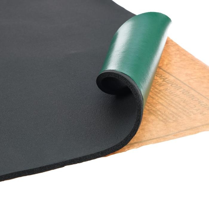 Теплоизоляционный материал StP GreenFlex 6, размер: 6х750х1000 мм Теплоизоляционный материал StP GreenFlex 6, размер: 6х750х1000 мм