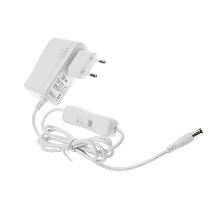 Фитосветильник светодиодный ЭРА, 12 Вт, IP20, 110х110х215 мм, штыковой, полный спектр Фитосветильник светодиодный ЭРА, 12 Вт, IP20, 110х110х215 мм, штыковой, полный спектр