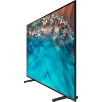 Телевизор SAMSUNG UE50BU8000UXCE,50",3840x2160, LED,DVB-T2/C/S2,HDMI 3,USB 2,SmartTV,черный