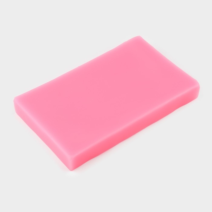 Молд «Машинки», силикон, 14,5×8,8×1,8 см, цвет розовый Молд «Машинки», силикон, 14,5×8,8×1,8 см, цвет розовый