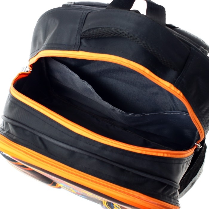 Рюкзак каркасный школьный Calligrata Рюкзак каркасный школьный Calligrata "Робот" + брелок, 39 х 30 х 14 см