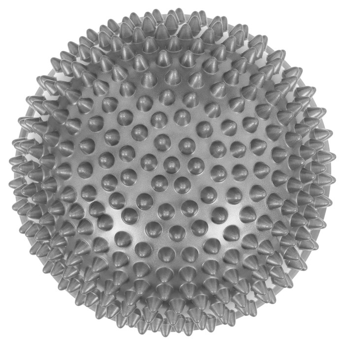 Массажёр надувной для ног ONLYTOP, d=15 см, цвета МИКС Массажёр надувной для ног ONLYTOP, d=15 см, цвета МИКС