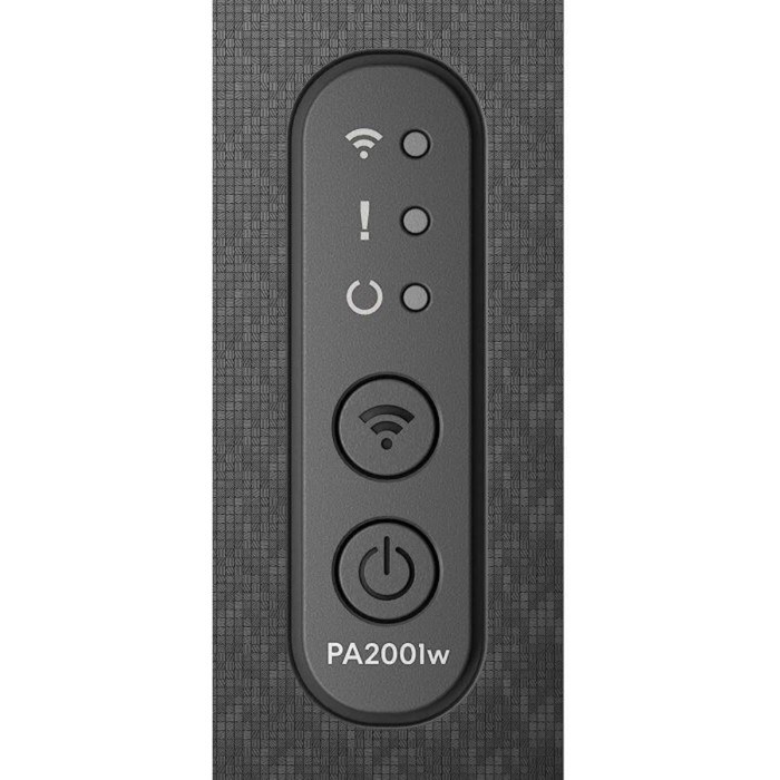Принтер лазерный ч/б Kyocera  PA2001w, 600 x 600 dpi, А4, WiFi, чёрный