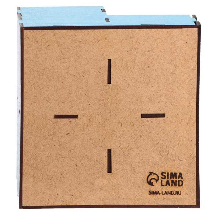 Органайзер для канцелярии «Котик» Органайзер для канцелярии «Котик»